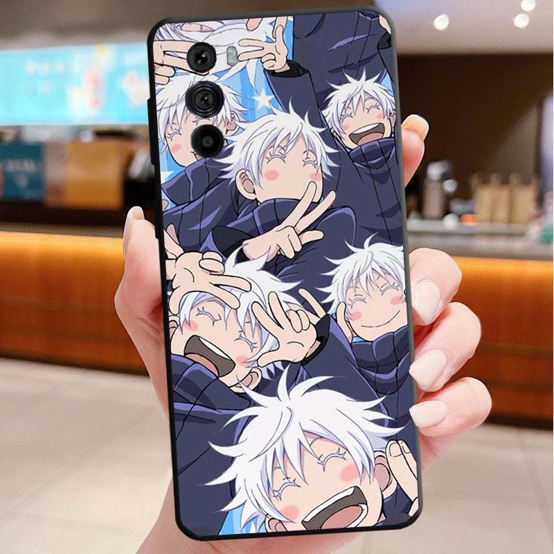 Phone Case For Motorola Edge 50 40 Pro 60 50 40 30 Ultra Neo Fusion Moto G85 G72 G53 G54 G84 G13 G32 Gojo Satoru Moto G32
Phone Case For Motorola Edge 50 40 Pro 60 50 40 30 Ultra Neo Fusion Moto G85 G72 G53 G54 G84 G13 G32 Gojo Satoru Moto G32