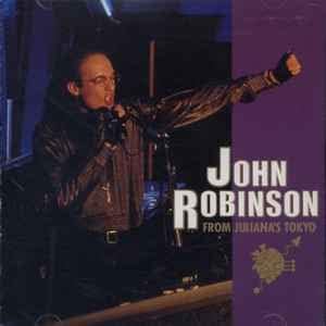 CD JOHN ROBINSON, PRAGA KHAN; JADE 4U - From Juliana Tokyo AVCD11075 Japan ObiMusic Others Used
CD JOHN ROBINSON, PRAGA KHAN; JADE 4U - From Juliana Tokyo AVCD11075 Japan ObiMusic Others Used
