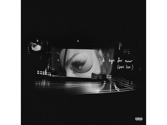 ARIANA GRANDE пока пока (подсластитель живой) JAPAN 2 CD Концертный альбом UICU-1330 NEW
ARIANA GRANDE пока пока (подсластитель живой) JAPAN 2 CD Концертный альбом UICU-1330 NEW