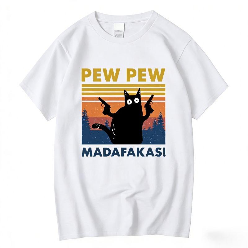 Men for T-shirt Short Sleeve 100% Cotton Round Neck Loose Top Tee Crew Neck Streetwear Fabric Simple Stylish Soft Breathable Top 3XL
Men for T-shirt Short Sleeve 100% Cotton Round Neck Loose Top Tee Crew Neck Streetwear Fabric Simple Stylish Soft Breathable Top 3XL