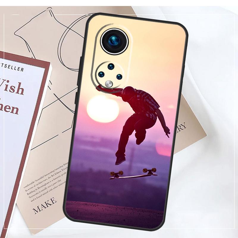 Cool Skate Case For Honor Magic 5 6 7 8 Pro X9a X9b X9c X9d X8b X8c Win RT 50 70 90 200 400 Lite Cover Honor X8b
Cool Skate Case For Honor Magic 5 6 7 8 Pro X9a X9b X9c X9d X8b X8c Win RT 50 70 90 200 400 Lite Cover Honor X8b