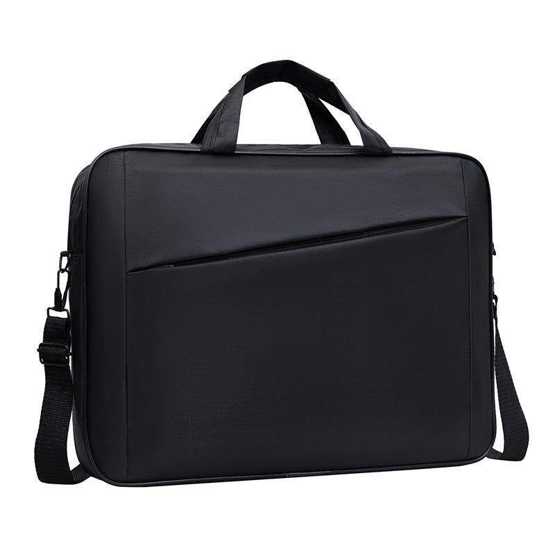 TS JYL laptop bag,Laptop Handbag Business Meeting Casual Shoulder Crossbody Bag 15.6 inches чорний
TS JYL laptop bag,Laptop Handbag Business Meeting Casual Shoulder Crossbody Bag 15.6 inches чорний