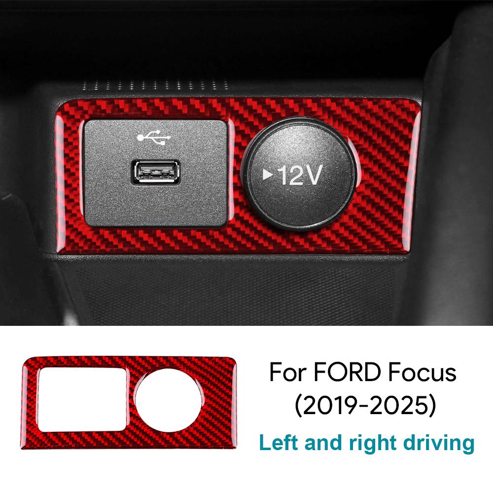 Soft Carbon Fiber Sticker For Ford Focus MK4/Focus ST 2019 2020 2025 2025 2025 2025 2025 LHD Central Control Cigarette Lighter
Soft Carbon Fiber Sticker For Ford Focus MK4/Focus ST 2019 2020 2025 2025 2025 2025 2025 LHD Central Control Cigarette Lighter