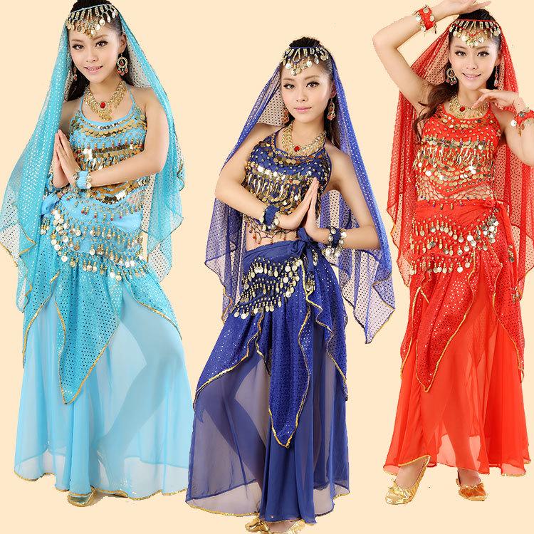 Women s Adult Belly Dance Costume Set - Little Chili Bra & Skirt 2-piece Set ярко-красный
Women s Adult Belly Dance Costume Set - Little Chili Bra & Skirt 2-piece Set ярко-красный
