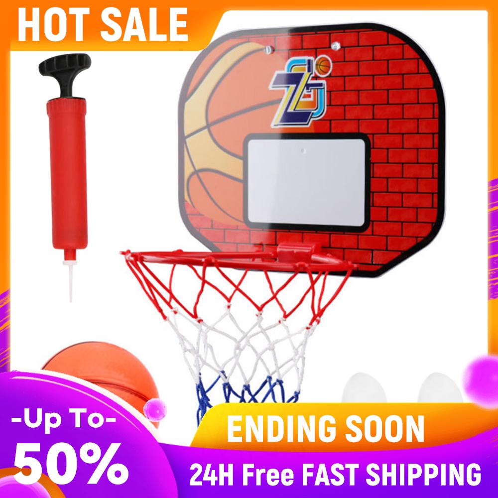 Basketball Backboard Hoop Set Practical Multi-functional Suction Basketball Board Kids Indoor Sports Game China Mainland
Basketball Backboard Hoop Set Practical Multi-functional Suction Basketball Board Kids Indoor Sports Game China Mainland