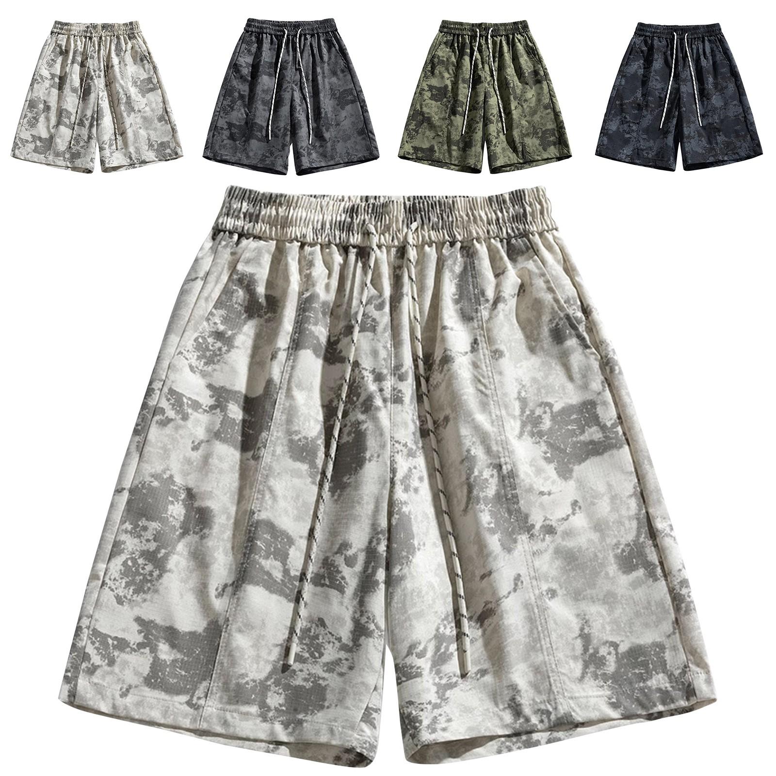 Men s Summer Surfing Vacation Beach Pants Casual Outdoor Sports Shorts Quick-drying Shorts XXL 
Men s Summer Surfing Vacation Beach Pants Casual Outdoor Sports Shorts Quick-drying Shorts XXL