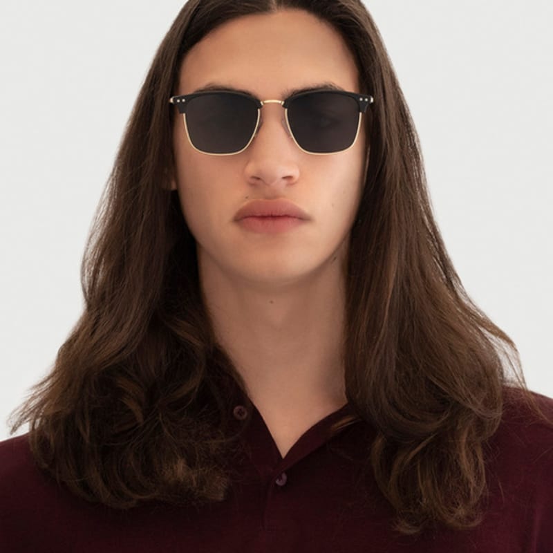 Sunnies Studios BASTIAN Ore FREE
Sunnies Studios BASTIAN Ore FREE