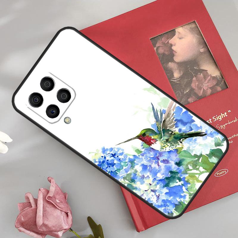 Чехол Колибри для Samsung Galaxy M33 M15 M55 M13 M23 M53 M31 M51 M14 M34 M54 M20 M30s M32 M52 Samsung M12
Чехол Колибри для Samsung Galaxy M33 M15 M55 M13 M23 M53 M31 M51 M14 M34 M54 M20 M30s M32 M52 Samsung M12