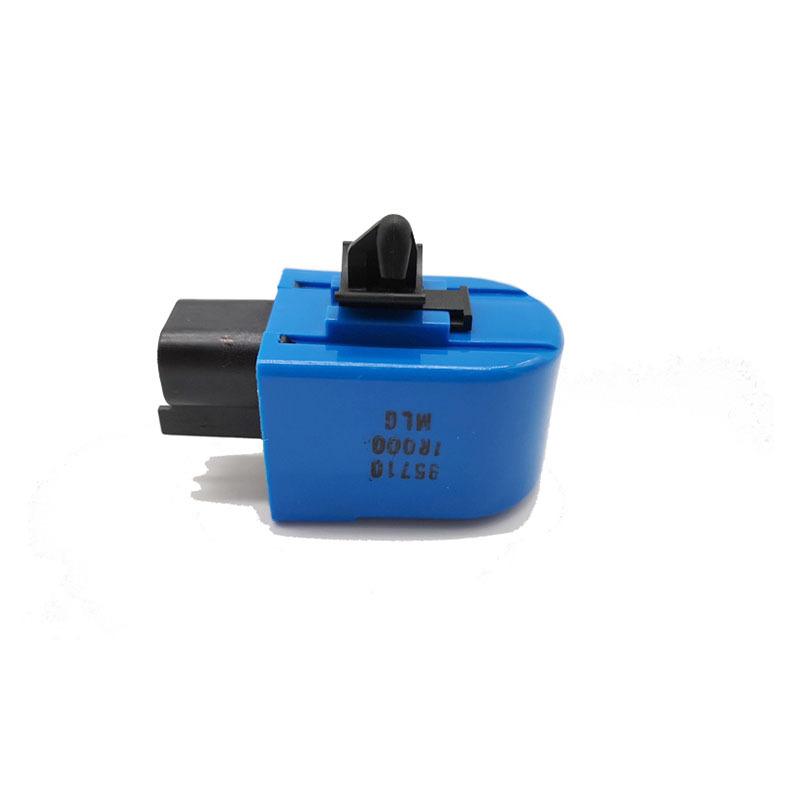 Piezoelectric buzzer For Hyundai Santa Fe 16 Creta ix25 15 OEM 957101R000 95710
Piezoelectric buzzer For Hyundai Santa Fe 16 Creta ix25 15 OEM 957101R000 95710