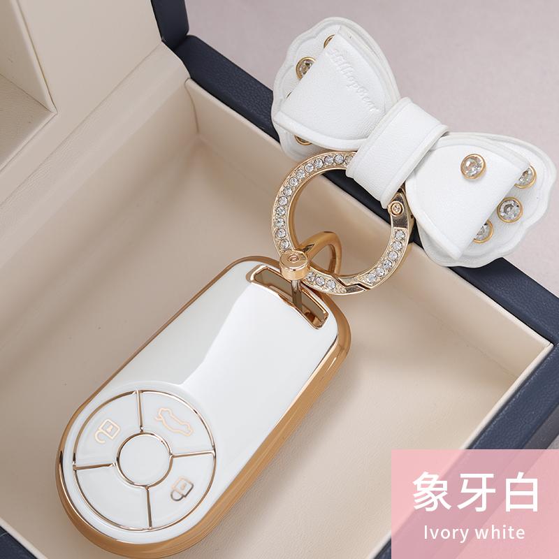 New TPU Car Remote Key Case Cover Protect Shell Bag For Great Wall GWM ORA R1 R2 Good CAT Keychain Accessories
New TPU Car Remote Key Case Cover Protect Shell Bag For Great Wall GWM ORA R1 R2 Good CAT Keychain Accessories