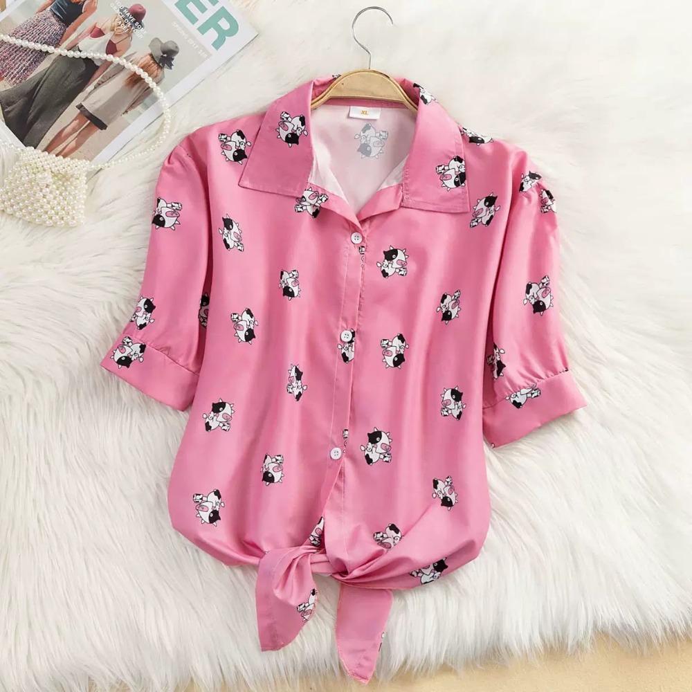 Новые женские топы, модные женские летние шифоновые блузки с коротким рукавом, повседневные рубашки белого цвета, Ropa Mujer Blusas Feminino 5XL
Новые женские топы, модные женские летние шифоновые блузки с коротким рукавом, повседневные рубашки белого цвета, Ropa Mujer Blusas Feminino 5XL