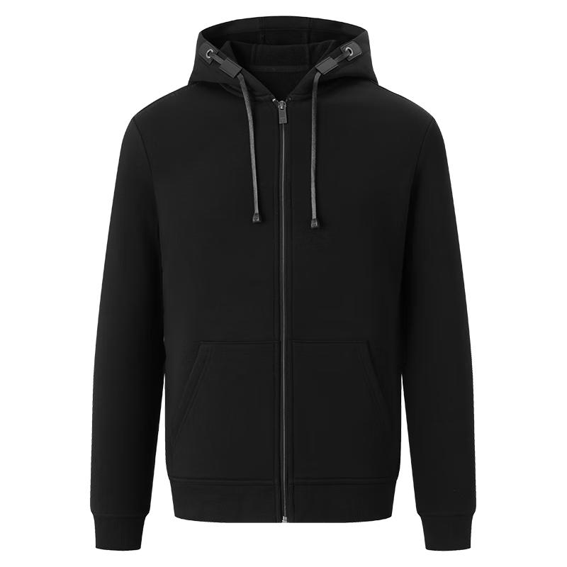 Men s Thick Fleece Hooded Cardigan Jacket 5XL
Men s Thick Fleece Hooded Cardigan Jacket 5XL