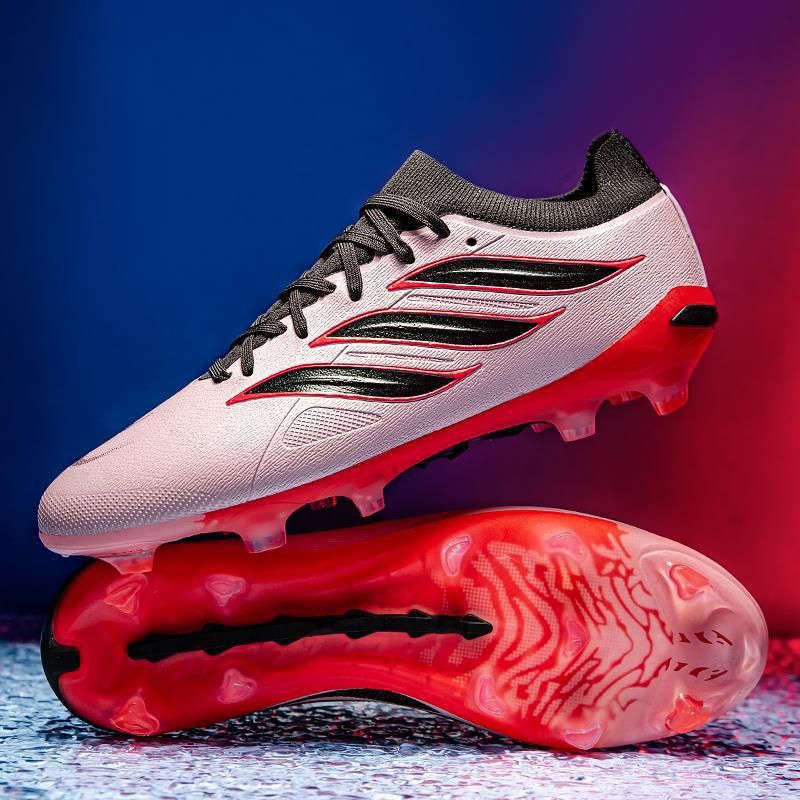Youth Football Shoes Men And Women Broken Nails Spikes Artificial Grass Youth Game Sports Shoes 34
Youth Football Shoes Men And Women Broken Nails Spikes Artificial Grass Youth Game Sports Shoes 34