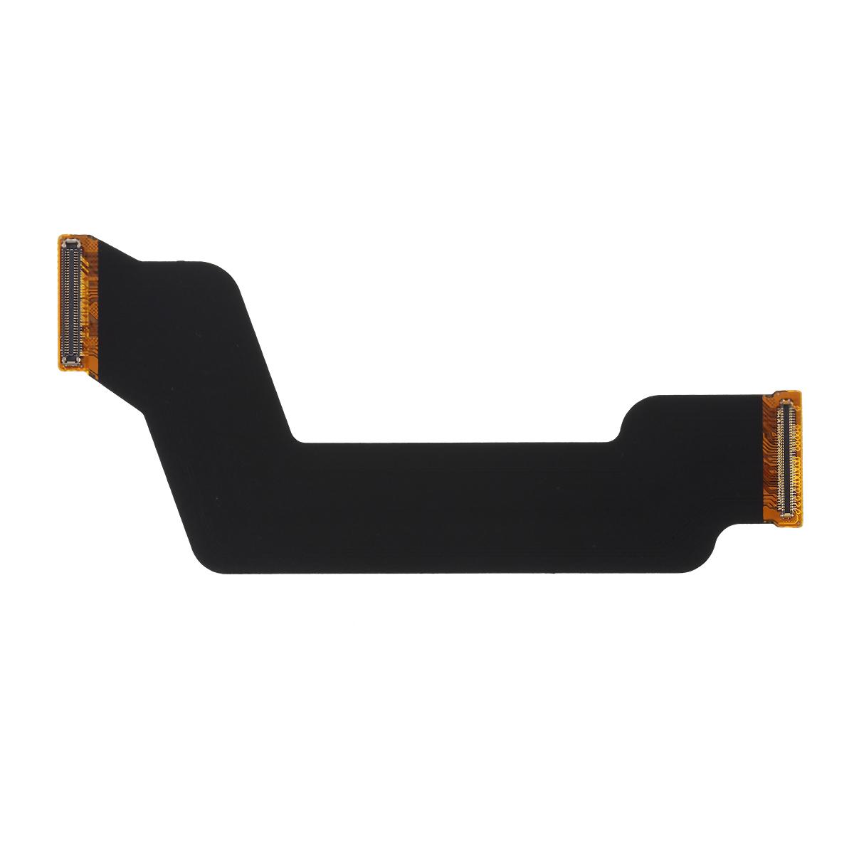 For Samsung Galaxy A70s A707 Motherboard Dock Connection Flex Cable Replacement Part (without Logo) Type A
For Samsung Galaxy A70s A707 Motherboard Dock Connection Flex Cable Replacement Part (without Logo) Type A