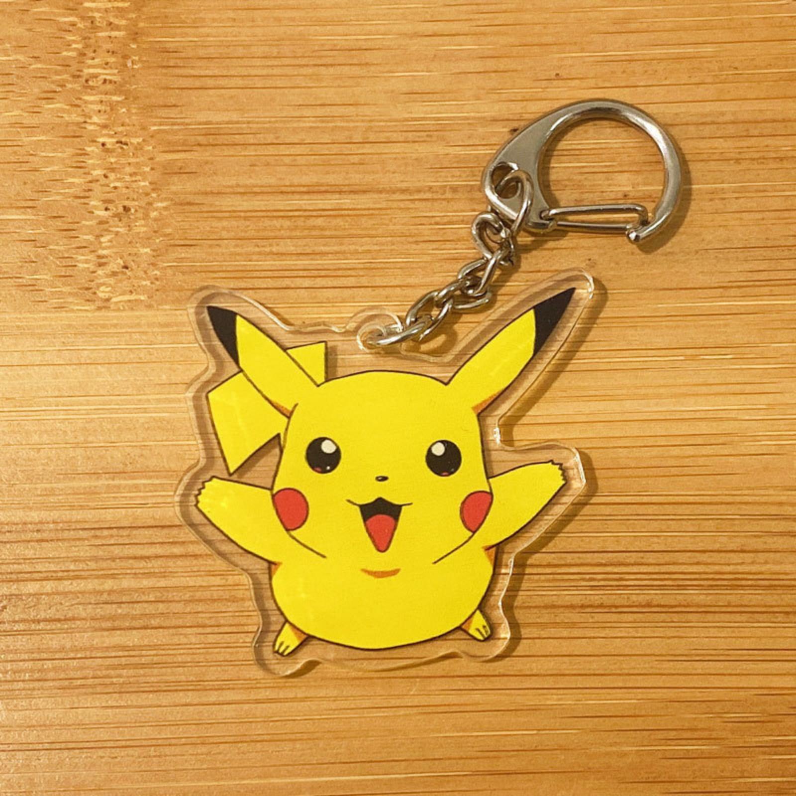 Acrylic Double Sided Keychain Transparent Customizable Design Lightweight Durable Material Suitable for Personal and Promotional Use One Size
Acrylic Double Sided Keychain Transparent Customizable Design Lightweight Durable Material Suitable for Personal and Promotional Use One Size