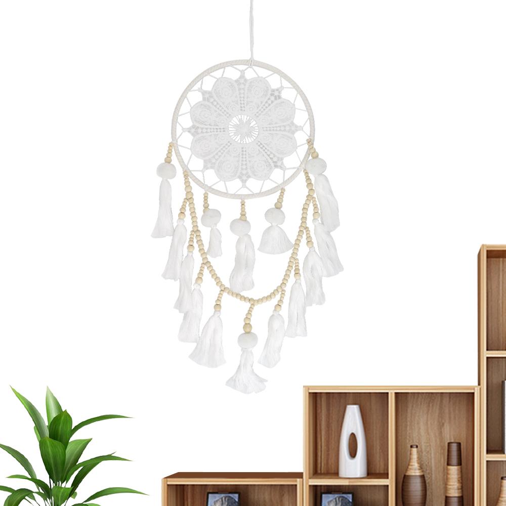 Dreamcatcher Dream Catcher Gifts DIY Handmade Nordic Wall Decoration Girls Room Decor Ornaments Indian Feather Hanging Arts
Dreamcatcher Dream Catcher Gifts DIY Handmade Nordic Wall Decoration Girls Room Decor Ornaments Indian Feather Hanging Arts