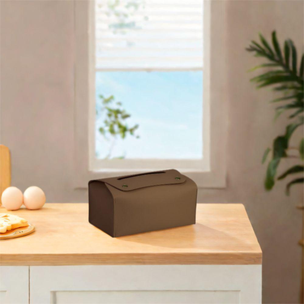 2pcs Simple Tissue Organizer Nordic Style Tissue Bag Luxurious Tissue Case Car коричневий
2pcs Simple Tissue Organizer Nordic Style Tissue Bag Luxurious Tissue Case Car коричневий