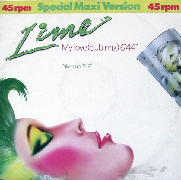 12inch Record LIME - My Love (Club Mix) 8813801 Polydor, Matra 1984 Netherland Dance & Electronica Used
12inch Record LIME - My Love (Club Mix) 8813801 Polydor, Matra 1984 Netherland Dance & Electronica Used