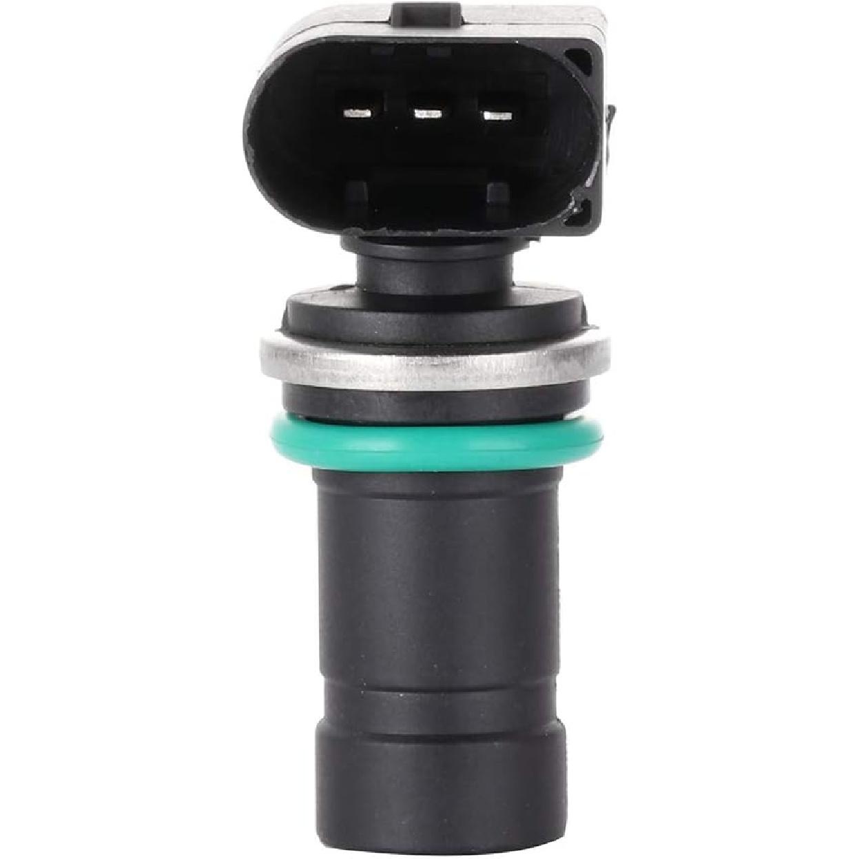 ECCPP Crankshaft Position Sensor 12141709616 for BMW 323i, 325Ci/330Ci, 525i/530i, X3, X5, Z4
ECCPP Crankshaft Position Sensor 12141709616 for BMW 323i, 325Ci/330Ci, 525i/530i, X3, X5, Z4