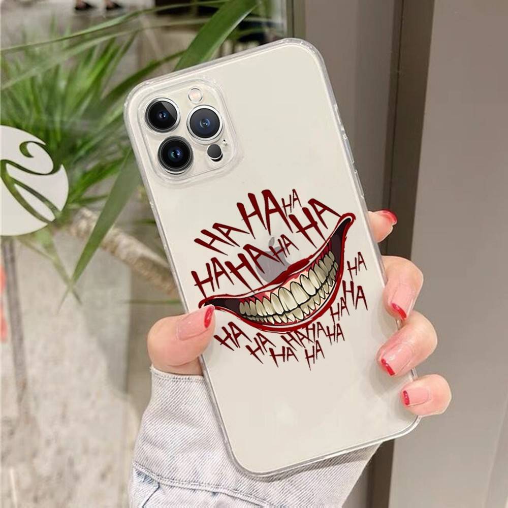 Чехол для телефона с персонажем Джокер из фильма Для iPhone 17 16 15 14 13 12 11 Pro Max Plus Мягкий чехол Персонализированный Сделай сам iPhone 14pro max
Чехол для телефона с персонажем Джокер из фильма Для iPhone 17 16 15 14 13 12 11 Pro Max Plus Мягкий чехол Персонализированный Сделай сам iPhone 14pro max