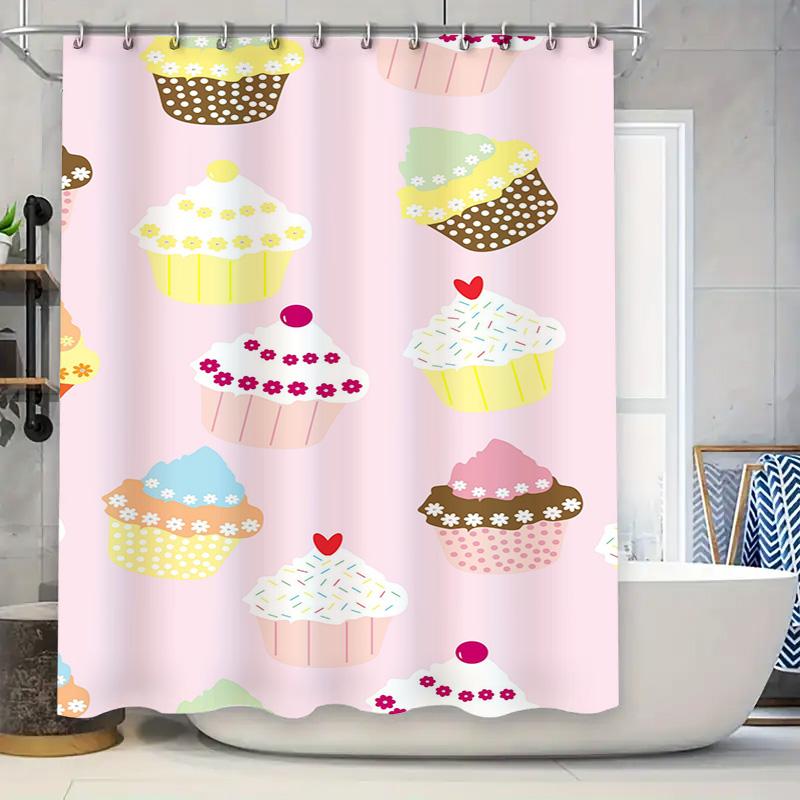 Modern Chevron Shower Curtain Fabric Bathroom Decor Waterproof Polyester Printed White / Mustard Yellow (180X240Cm) W60H190(CM)-1 Pcs
Modern Chevron Shower Curtain Fabric Bathroom Decor Waterproof Polyester Printed White / Mustard Yellow (180X240Cm) W60H190(CM)-1 Pcs