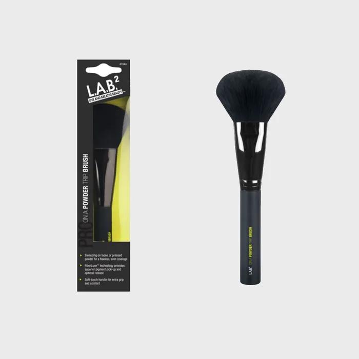 L.A.B.2 Powder Brush
L.A.B.2 Powder Brush