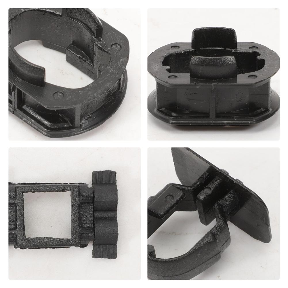 Bumper Fasteners Side Skirt Clips For Side Skirt Installation Exact Fitment Perfect Match Fit For C-Class W202 China Mainland
Bumper Fasteners Side Skirt Clips For Side Skirt Installation Exact Fitment Perfect Match Fit For C-Class W202 China Mainland