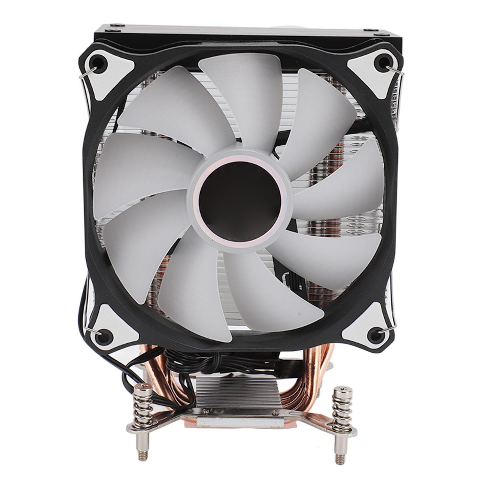 12 см RGB процессорный кулер бесшумный компьютерный процессорный вентилятор охлаждения 3-контактный сменный вентилятор охлаждения для компьютера
12 см RGB процессорный кулер бесшумный компьютерный процессорный вентилятор охлаждения 3-контактный сменный вентилятор охлаждения для компьютера