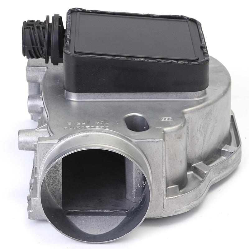 MAF Mass Air Flow Meter Sensor For BMW E30 E36 E34 Z3 318i 318ti 318is 1.8 518i 0280202134 Car Accessories
MAF Mass Air Flow Meter Sensor For BMW E30 E36 E34 Z3 318i 318ti 318is 1.8 518i 0280202134 Car Accessories