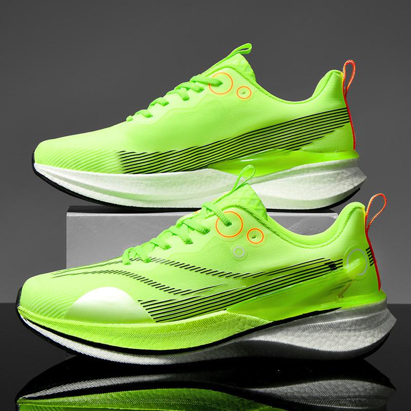 Snake limited running shoes men s and women s racing non-slip sports shoes students shock-absorbing and wear-resistant running shoes 45
Snake limited running shoes men s and women s racing non-slip sports shoes students shock-absorbing and wear-resistant running shoes 45
