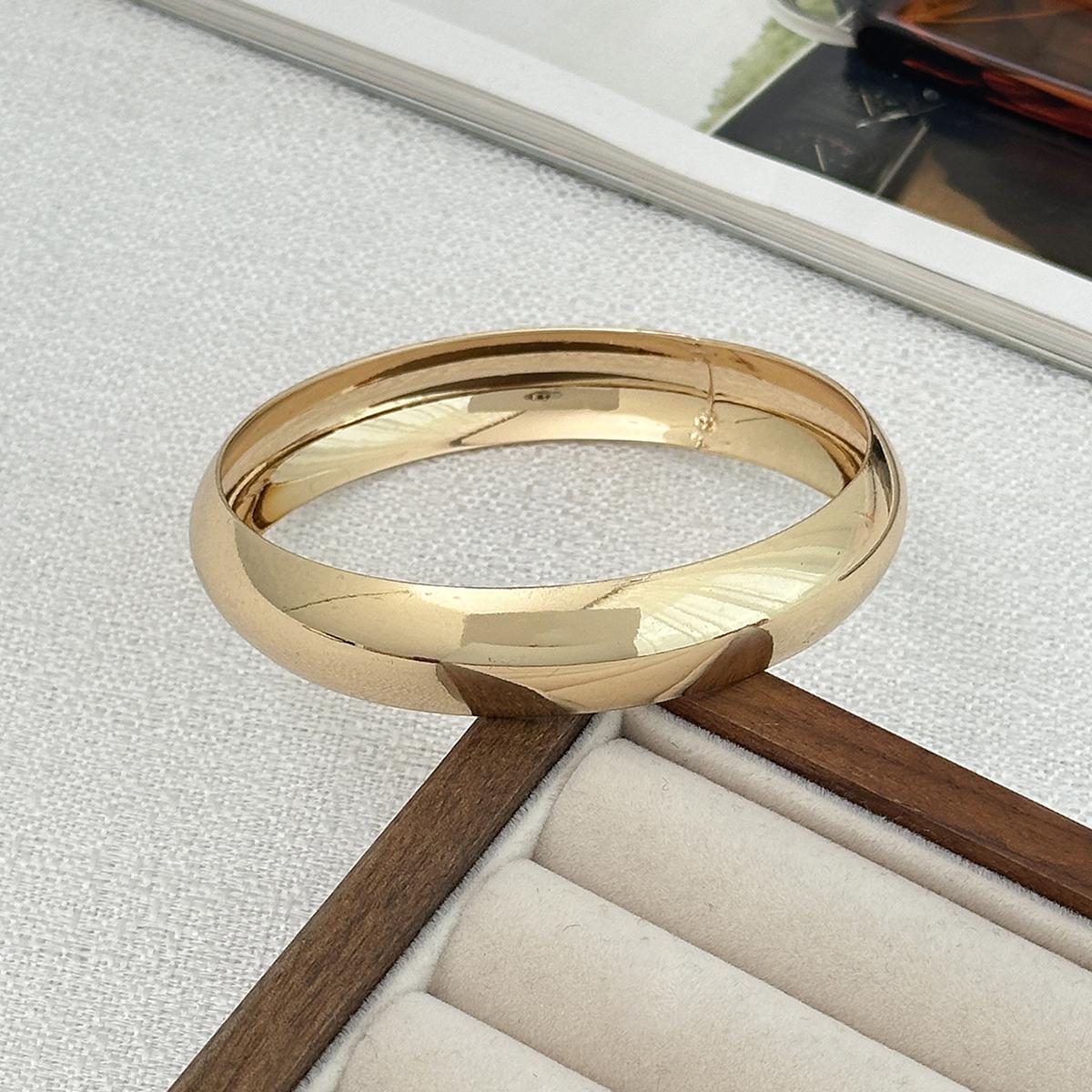 Ingemark 3 Styles Creative Chunky Resin Acrylic Bangles for Women on Hand 2025 New Fashion Wide Spring Arm Bracelet Jewelry Gift
Ingemark 3 Styles Creative Chunky Resin Acrylic Bangles for Women on Hand 2025 New Fashion Wide Spring Arm Bracelet Jewelry Gift