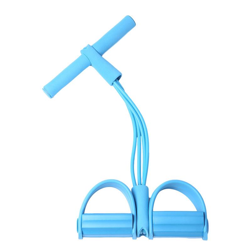 Стремя Съемник Подъем Высокоэластичный Tpe Sit-Up Aids Фитнес Йога Четыре Трубки Стремя Натяжной Канат синий
Стремя Съемник Подъем Высокоэластичный Tpe Sit-Up Aids Фитнес Йога Четыре Трубки Стремя Натяжной Канат синий