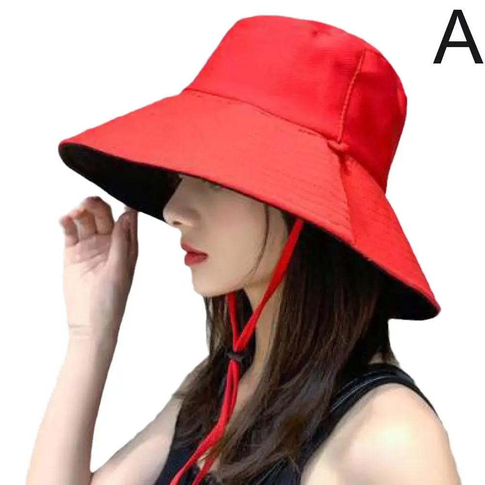 Foldable Sun Protection Hat Women Wide Brim Sun Visor UPF Spring 50+ Protection Traveling Hat Summer Hiking Cap Fishing красный
Foldable Sun Protection Hat Women Wide Brim Sun Visor UPF Spring 50+ Protection Traveling Hat Summer Hiking Cap Fishing красный