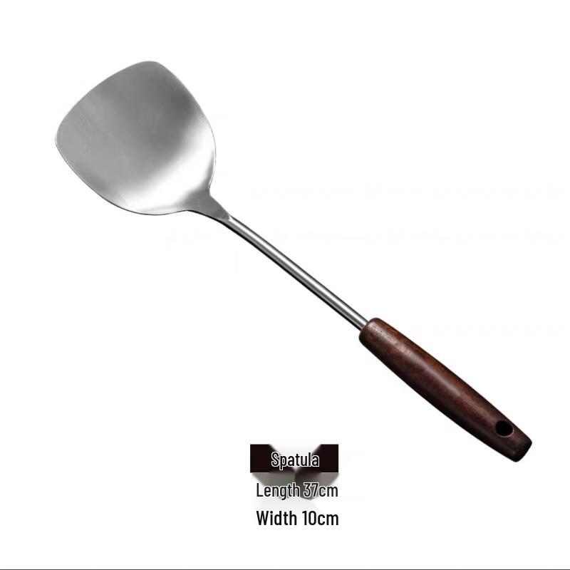 OIMG Stainless Steel Kitchen Utensil Set
OIMG Stainless Steel Kitchen Utensil Set