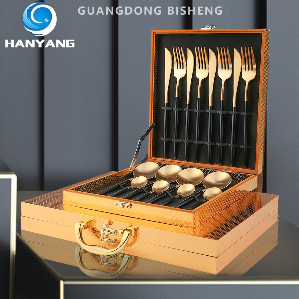 HANYANG 304 Посуда из нержавеющей стали. Товары для семейного отеля. Набор ножей, вилок и ложек для стейка. Посуда в западном стиле.
HANYANG 304 Посуда из нержавеющей стали. Товары для семейного отеля. Набор ножей, вилок и ложек для стейка. Посуда в западном стиле.