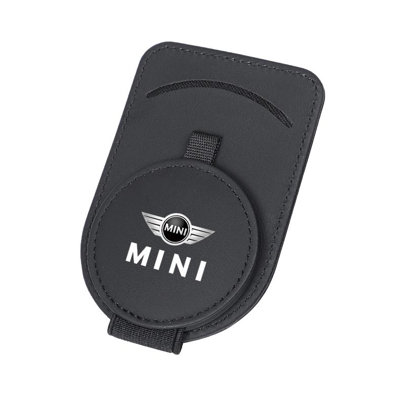 Car Sun Visor Glasses Clip Magnetic Sunglasses Holder For BMW MINI John-Cooperworks F54 F55 F56 F57 R53 R54 R55 R50 R51 R52 F60
Car Sun Visor Glasses Clip Magnetic Sunglasses Holder For BMW MINI John-Cooperworks F54 F55 F56 F57 R53 R54 R55 R50 R51 R52 F60
