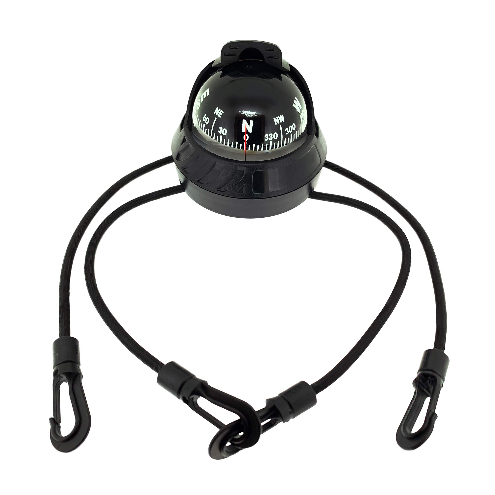 Sun Company Sea Turtle Kayak Compass Full Size Mountable Marine Compass with Adjustable One Size - Hood,
Sun Company Sea Turtle Kayak Compass Full Size Mountable Marine Compass with Adjustable One Size - Hood,