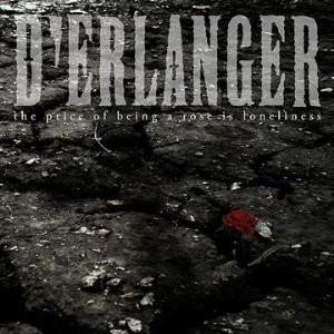 CD D ERLANGER - The Price Of Being A Rose Is Loneli CTCR14572 Cutting Edge 2008 Japan Rock Used
CD D ERLANGER - The Price Of Being A Rose Is Loneli CTCR14572 Cutting Edge 2008 Japan Rock Used