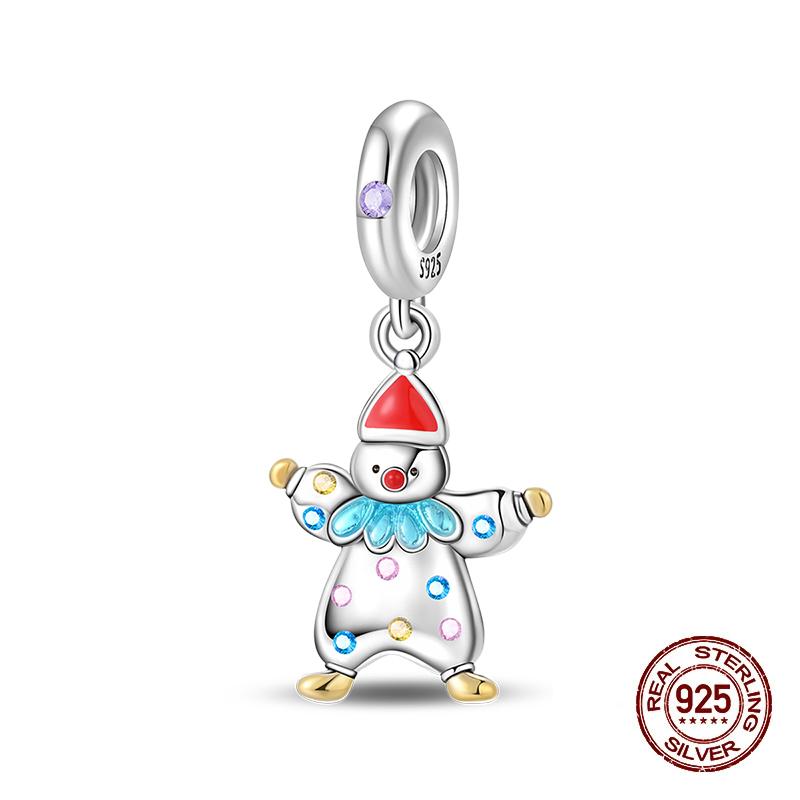 Amusement Park Series Copper Carousel Ferris Wheel Circus Charms Beads Fit 3Mm Original Bracelets Fine Diy Jewelry
Amusement Park Series Copper Carousel Ferris Wheel Circus Charms Beads Fit 3Mm Original Bracelets Fine Diy Jewelry