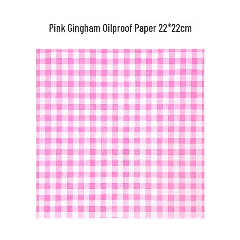 ZISIZ Food Wrapping Paper
ZISIZ Food Wrapping Paper