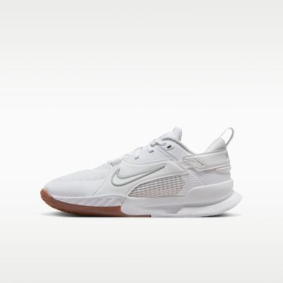 Nike Crosscourt Білий Гумовий Середньо-коричневий Чиста платина (GS) 40
Nike Crosscourt Білий Гумовий Середньо-коричневий Чиста платина (GS) 40