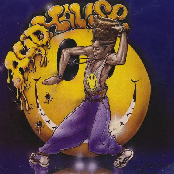 LP Record VARIOUS - Acid House Disco WAR2710 Idlers, Warlock 1988 US Dance & Electronica Used
LP Record VARIOUS - Acid House Disco WAR2710 Idlers, Warlock 1988 US Dance & Electronica Used