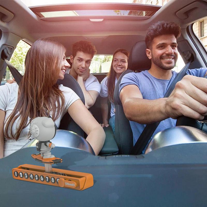 Car Phone Number Plate Aromatherapy Diffuser Car Air Purifiers Temporary Parking Card Fragrance Perfume Dashboard Ornament China Mainland
Car Phone Number Plate Aromatherapy Diffuser Car Air Purifiers Temporary Parking Card Fragrance Perfume Dashboard Ornament China Mainland