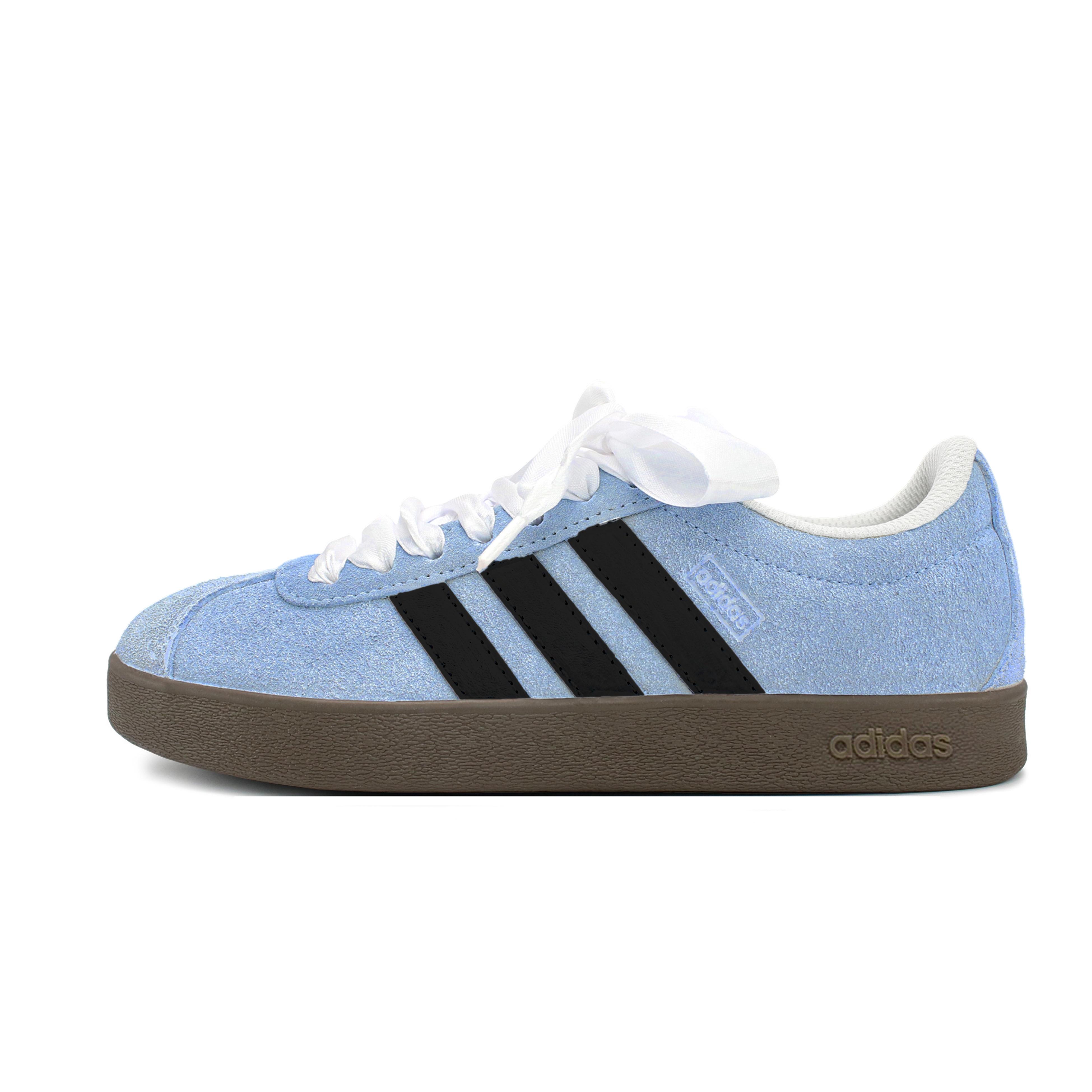Adidas Neo VL Court 2.0 Skateboard Shoes Unisex Low top Blue HQ1802(Team676-) 44⅔
Adidas Neo VL Court 2.0 Skateboard Shoes Unisex Low top Blue HQ1802(Team676-) 44⅔