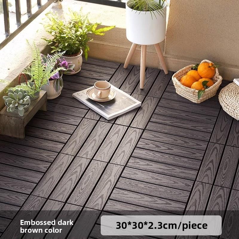 Costoffs Acacia Wood Interlocking Flooring Plates Deck Plates, упаковка 10/27, водостойкая и нескользящая для использования в помещении и на открытом воздухе 30*30cm*2.3-27PCS
Costoffs Acacia Wood Interlocking Flooring Plates Deck Plates, упаковка 10/27, водостойкая и нескользящая для использования в помещении и на открытом воздухе 30*30cm*2.3-27PCS