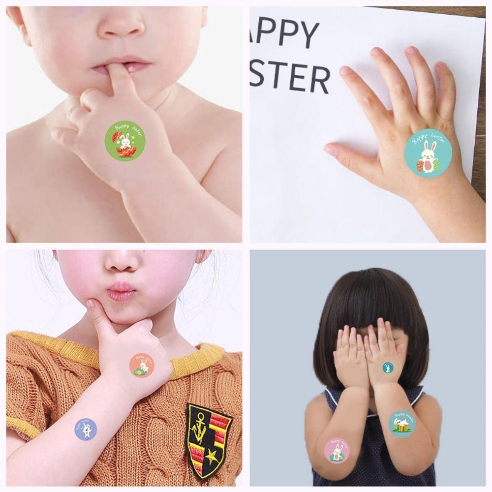 Easter Egg Painted Eggshell Stickers Cute Easter Stickers Toy Easter Bunny Stickers Children A
Easter Egg Painted Eggshell Stickers Cute Easter Stickers Toy Easter Bunny Stickers Children A