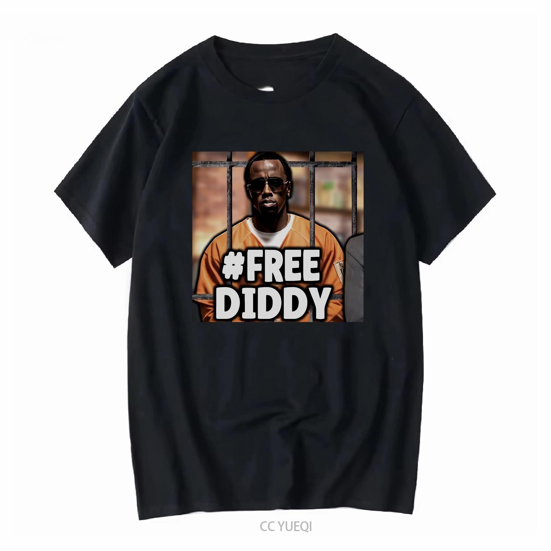 Free Didi T-shirt Singer Johnny Didi Suitable for Both Men and Women Pattern Multi-purpose Fashion Style Embroidery - M... S разноцветный
Free Didi T-shirt Singer Johnny Didi Suitable for Both Men and Women Pattern Multi-purpose Fashion Style Embroidery - M... S разноцветный