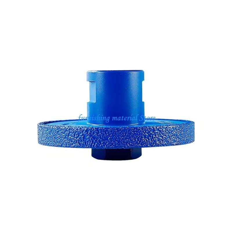 Y5GD 10/20mm Metal Trimming Wheel Flat Grinding Disc Grinding Wheel For Stone
Y5GD 10/20mm Metal Trimming Wheel Flat Grinding Disc Grinding Wheel For Stone