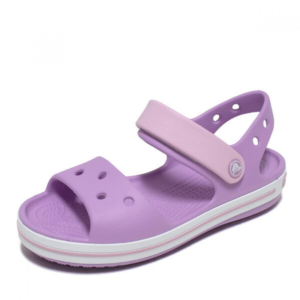 Crocs Kids Croc Band Sandals Orchid Kids Junior Toddler Summer Swimming Shoes 12856 5pr 128565PR/140mm(C7)
Crocs Kids Croc Band Sandals Orchid Kids Junior Toddler Summer Swimming Shoes 12856 5pr 128565PR/140mm(C7)
