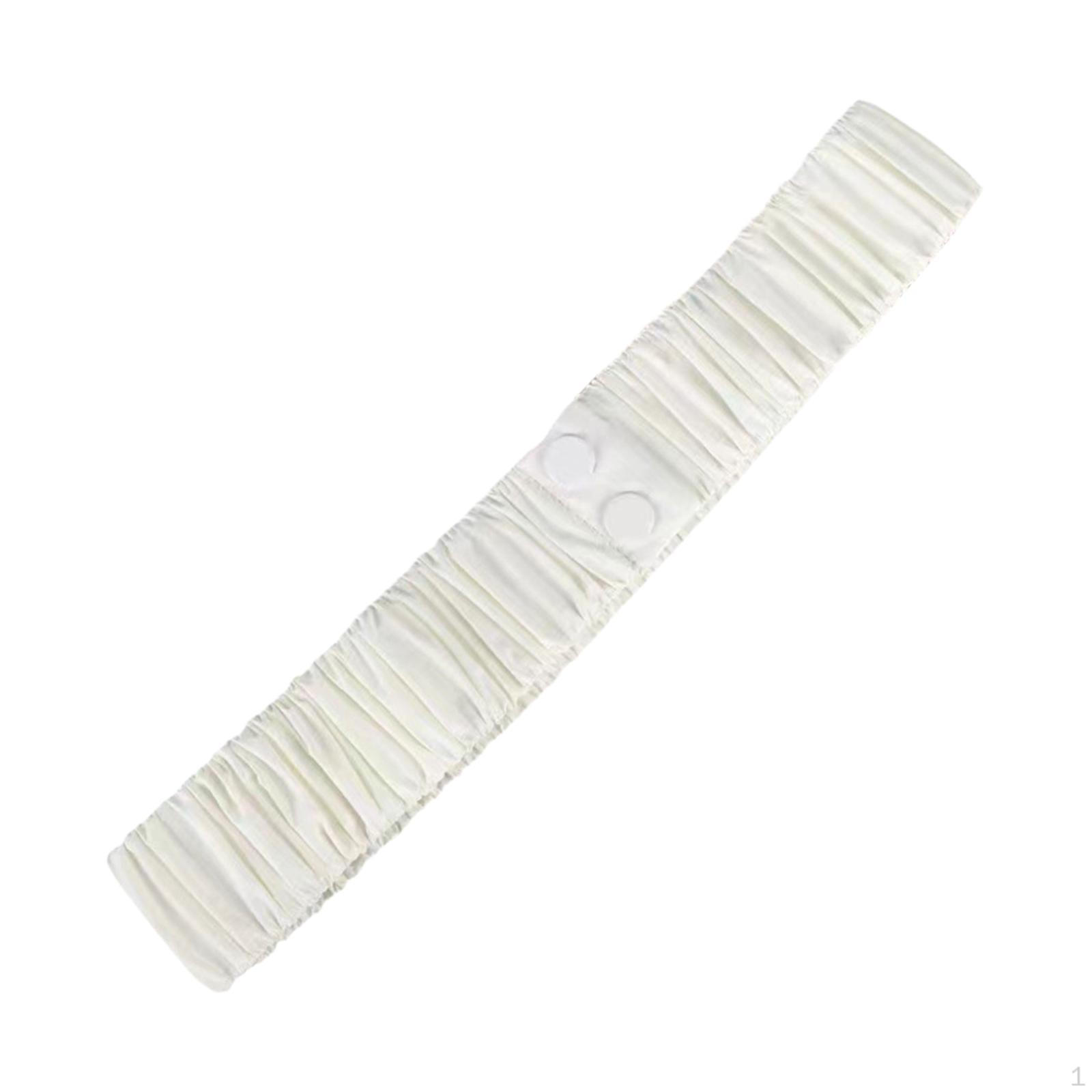 Casual Elastic Belt for Women, A Fashion Accessory And Ideal Winter. білий
Casual Elastic Belt for Women, A Fashion Accessory And Ideal Winter. білий